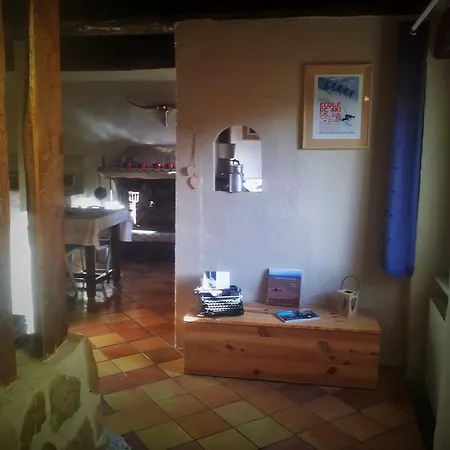 Сasa de vacaciones Bastide Napoléon *