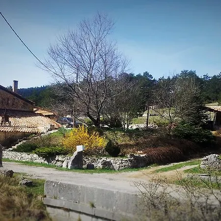 Bastide Napoléon Сasa de vacaciones